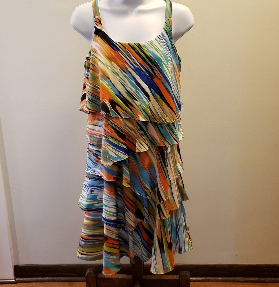 Bethany dress